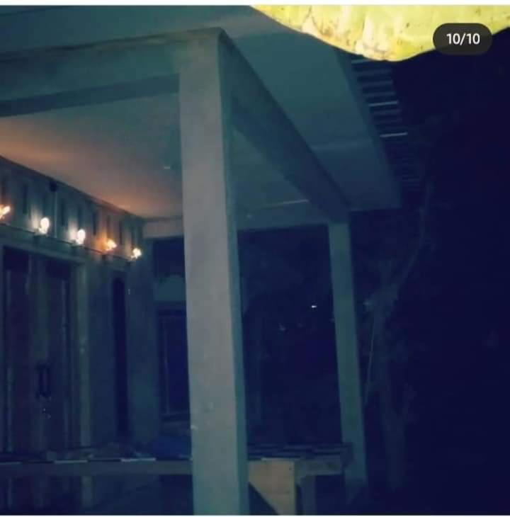 Eltari Homestay Tetebatu Buitenkant foto