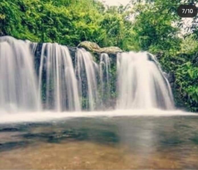 Eltari Homestay Tetebatu Buitenkant foto