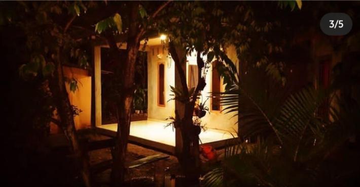Eltari Homestay Tetebatu Buitenkant foto