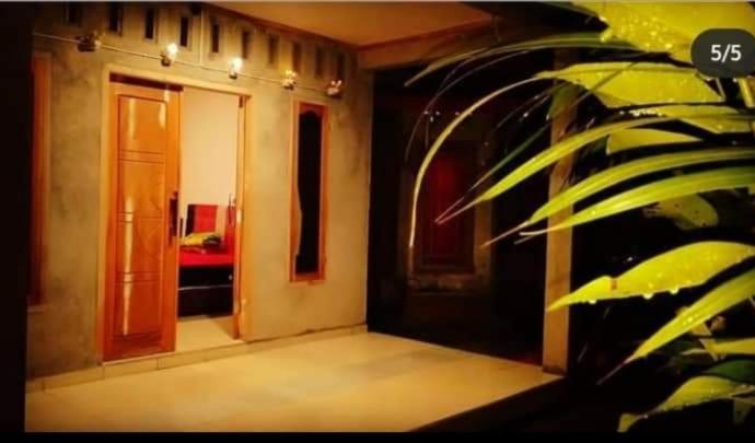 Eltari Homestay Tetebatu Kamer foto