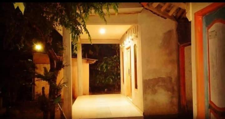 Eltari Homestay Tetebatu Kamer foto