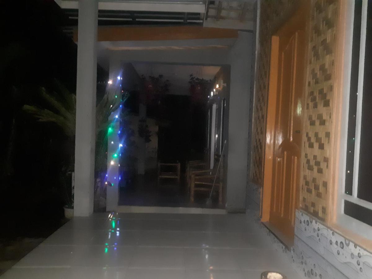 Eltari Homestay Tetebatu Buitenkant foto