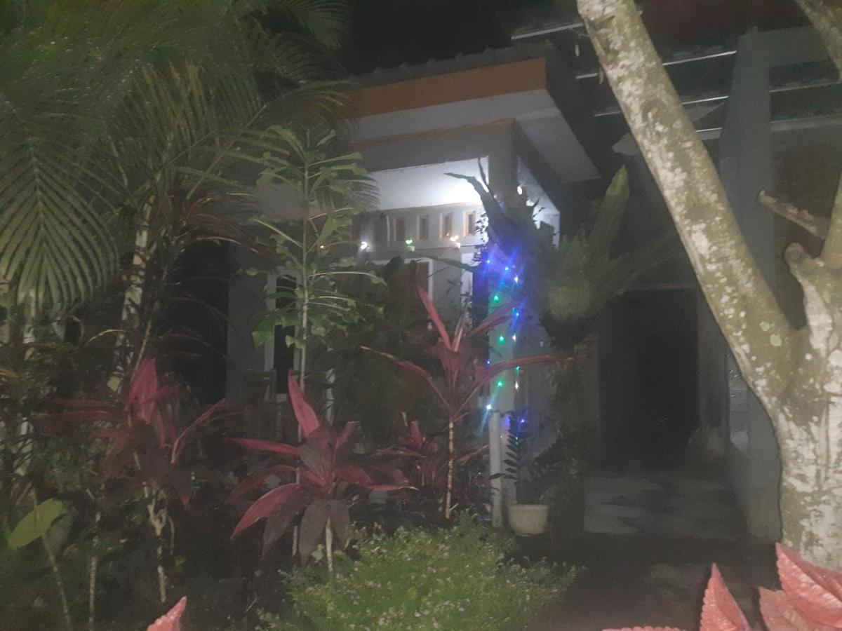 Eltari Homestay Tetebatu Buitenkant foto