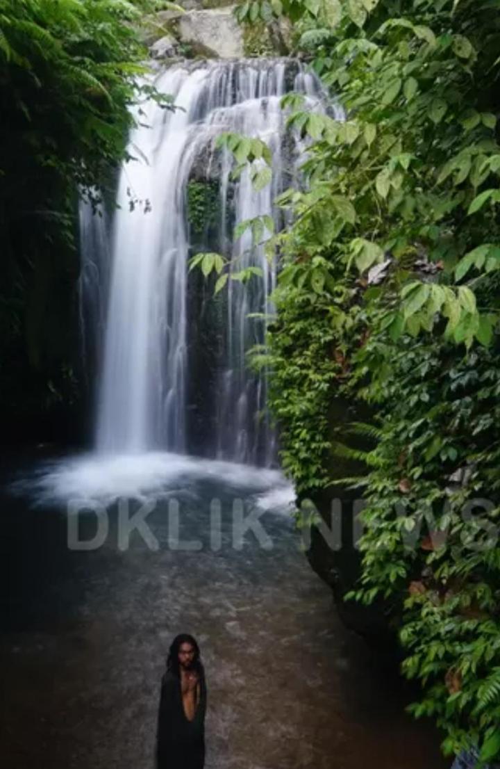 Eltari Homestay Tetebatu Kamer foto