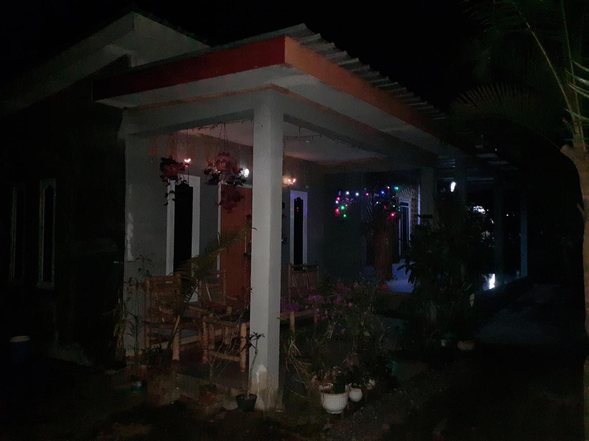 Eltari Homestay Tetebatu Buitenkant foto