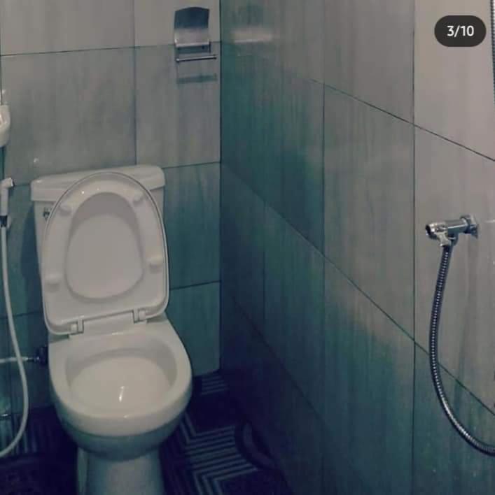 Eltari Homestay Tetebatu Kamer foto