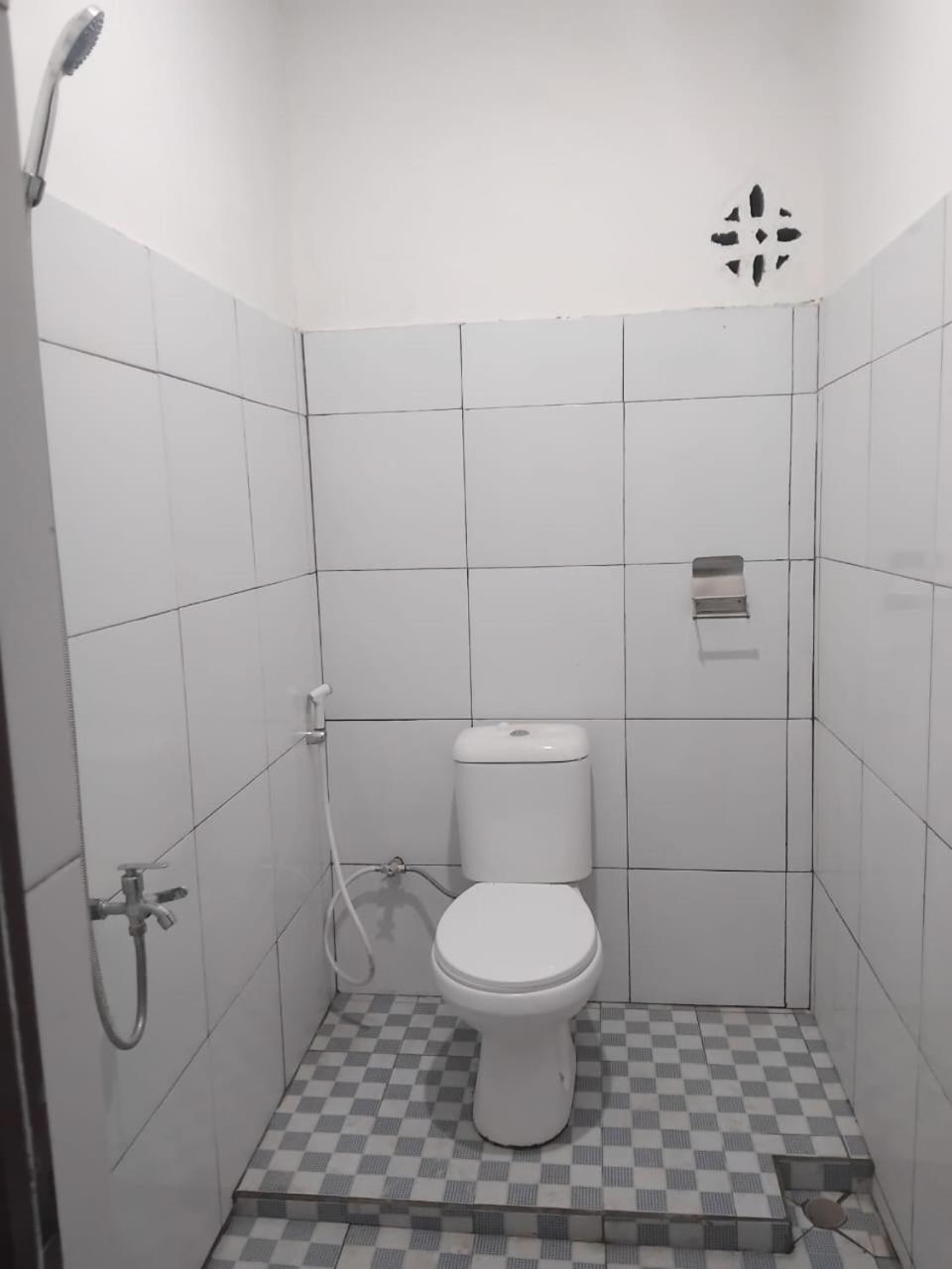 Eltari Homestay Tetebatu Buitenkant foto