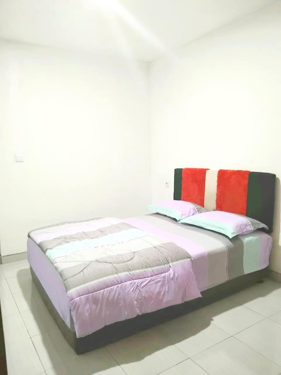 Eltari Homestay Tetebatu Kamer foto