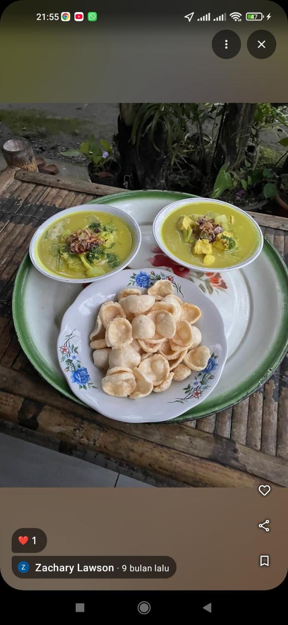Eltari Homestay Tetebatu Buitenkant foto
